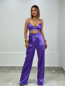 Violeta pants