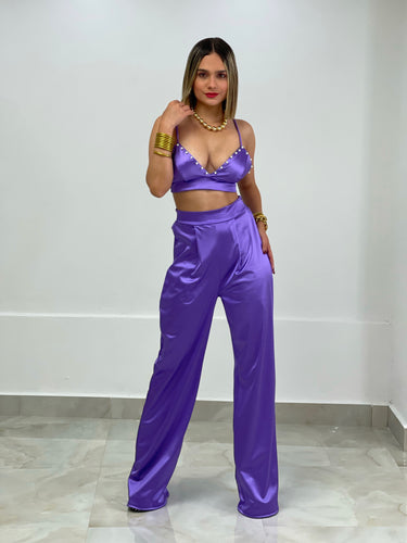 Violeta pants